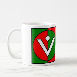 Tasse de café de Vinciguerra