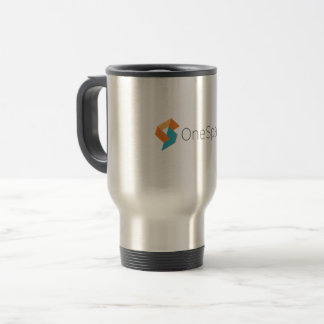 Tasse de café de voyage