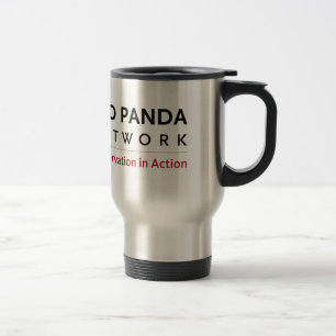 Tasse de café de voyage