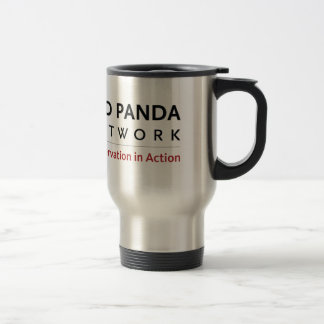 Tasse de café de voyage