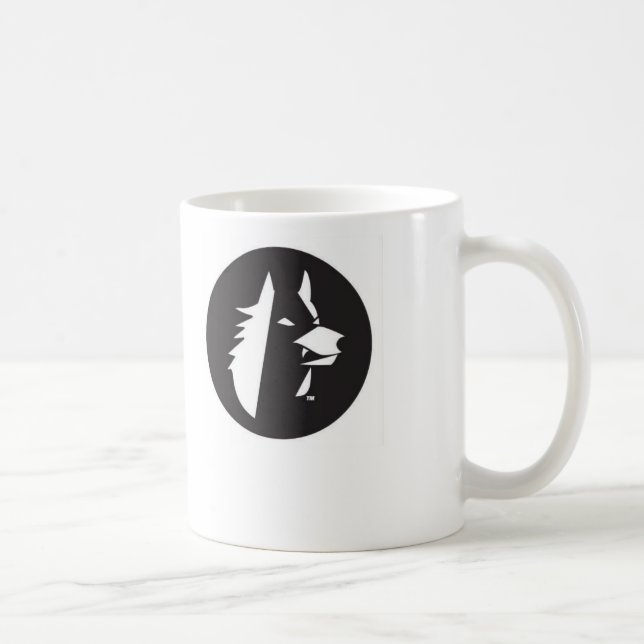 Tasse de café de Waheela (Droite)