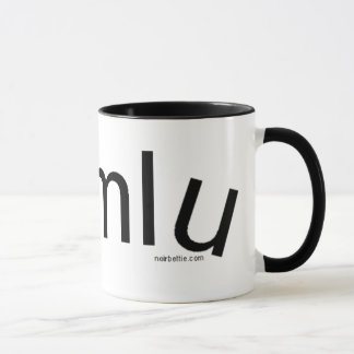 tasse de café de womlu