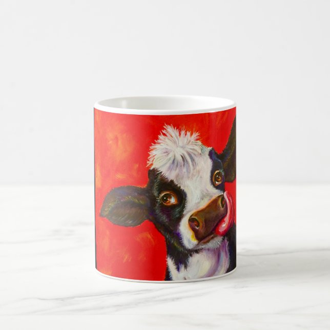 Tasse de café d'épi (Centre)