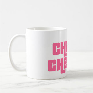 Tasse de café des anges de Chico