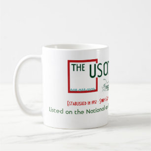 Tasse de café - destination de logement