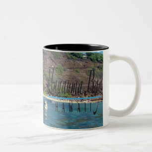 Tasse de café d'Hawaï