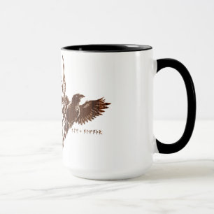 Tasse de café d'Odin