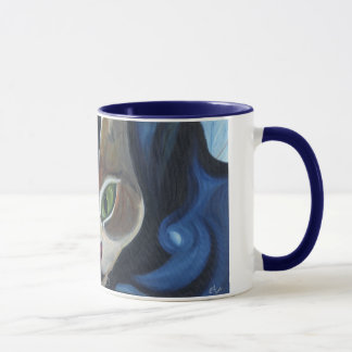 Tasse de café d'Oland