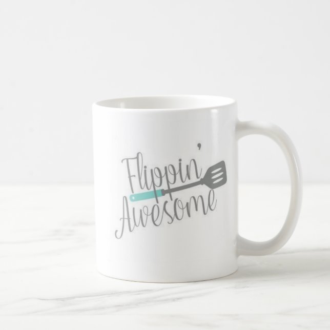 Tasse de café drôle de chef de cuisine de citation (Droite)