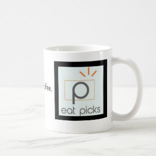 Tasse de café du besoin