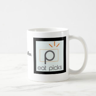 Tasse de café du besoin