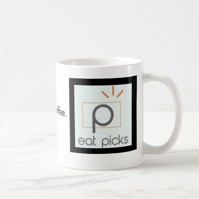 Tasse de café du besoin (Droite)