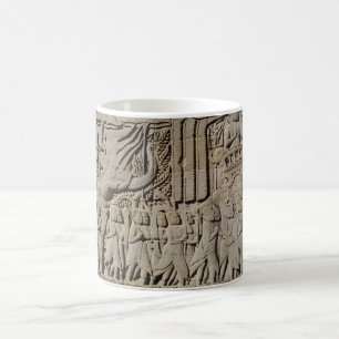 Tasse de café du Cambodge