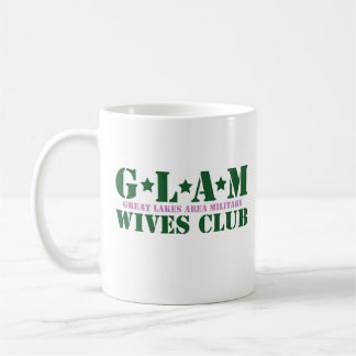 Tasse de café du CHARME deux