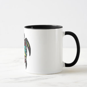 Tasse de café du Chippewa 1