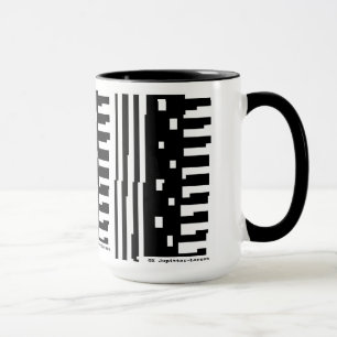 Tasse de café du fonctionnaire GX Jupitter-Larsen