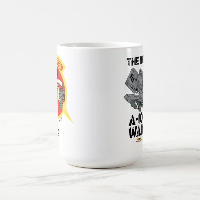 Tasse de café du FS 303 (Centre)