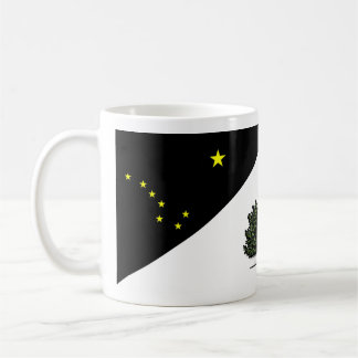 Tasse de café du nord officielle de Backyardistan