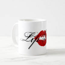 Tasse de café du patron 11oz de lèvre