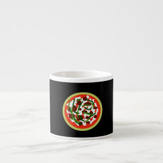 Tasse de café express