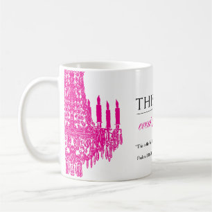 Tasse de café faite sur commande