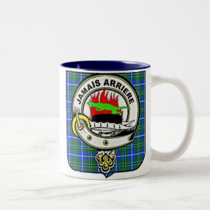 Tasse de café fière de Douglas !
