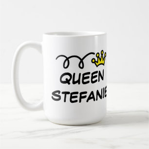 Tasse de café grande de grand extra large pour des