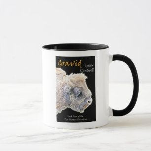 Tasse de café Gravid