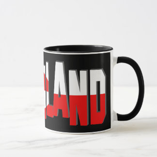 Tasse de café GREENLANDIC 234