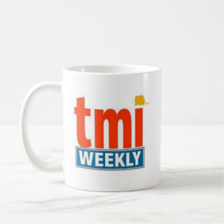 tasse de café hebdomadaire de tmi