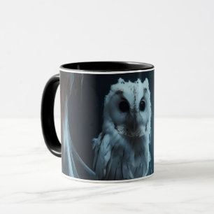 Tasse de café Hoot