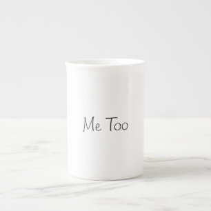 Tasse de café imitation