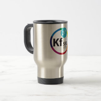 Tasse de café inoxydable de KFSSi