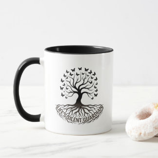 Tasse de café inspirante