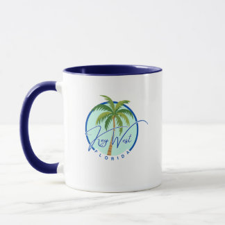 Tasse de café Key West Floride