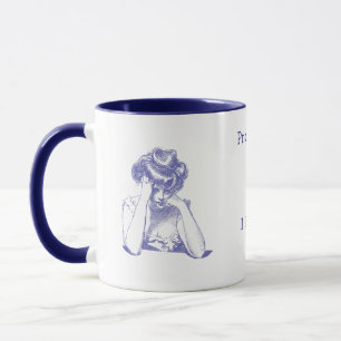 Tasse de café Les plus grands succès des agents de