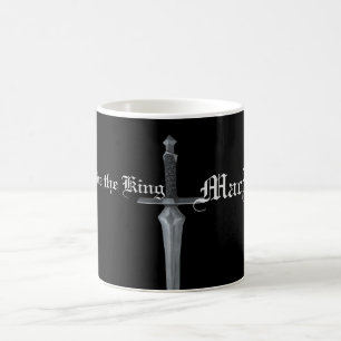 tasse de café macbeth