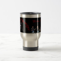 Tasse de café mauvaise d'étranger
