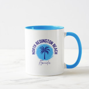 Tasse de café North Redington Beach Floride