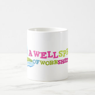 Tasse de café ou tasse de chocolat chaud