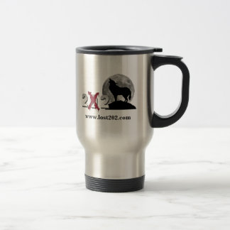 Tasse de café perdue de 202 courants ascendants
