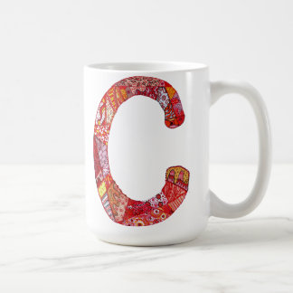 Tasse de café personnalisée