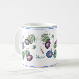 Tasse de café personnalisée par Redoute de gloir