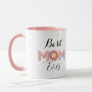 Tasse de café personnalisée pour maman