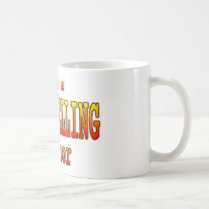 Tasse de café plus vendue d'auteur