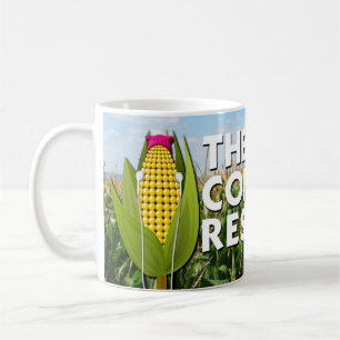 Tasse de café (poignée gauche), la résistance de