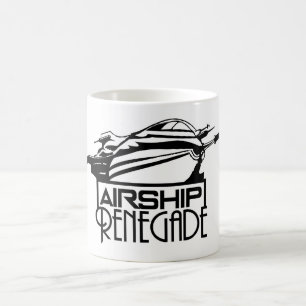 Tasse de café renégate