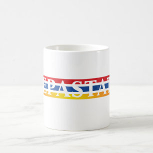 Tasse de café Sepastatzi