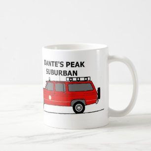 Tasse de café suburbaine maximale de Dante v1.0