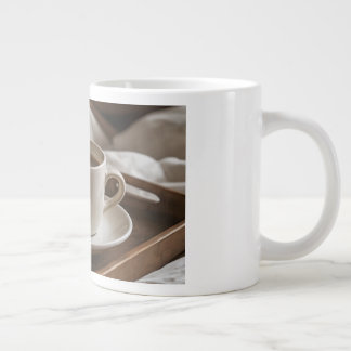 tasse de café tasse